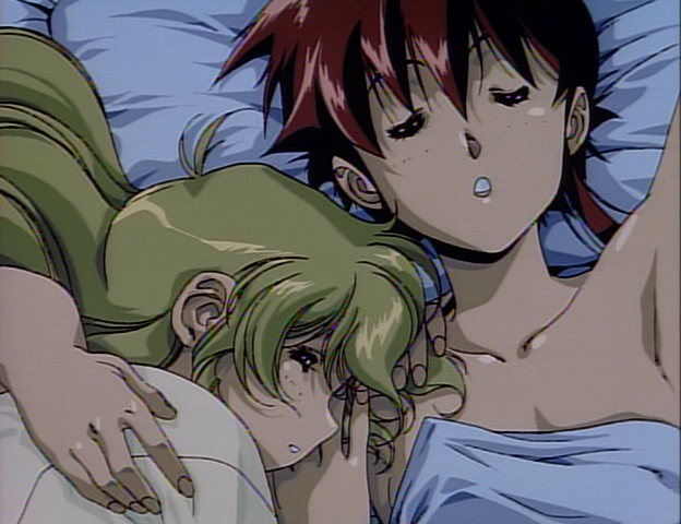 Plastic Little (Kamonohashi no Fansub)